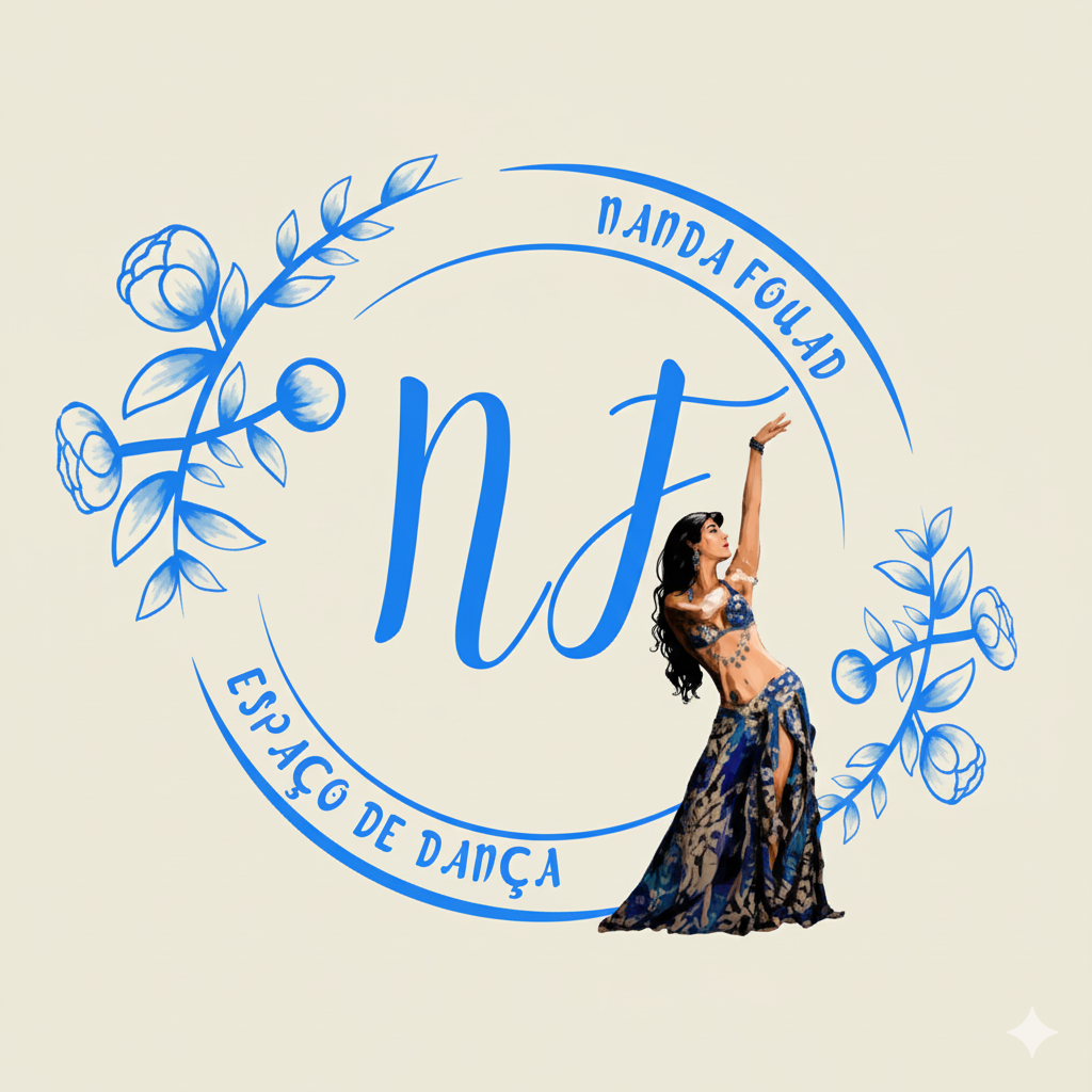 Foto impactante de uma performance de dança